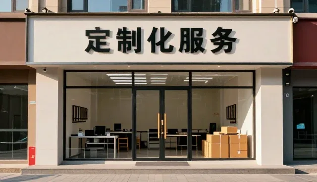 五金店加工中包装配送选型的关键考量